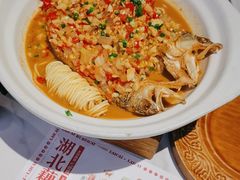 -来菜·湖北头牌藕汤(汉街店)