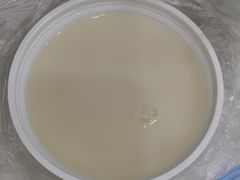 甜豆浆-阊门姚记豆浆(旧学前直营店)