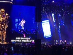 -钱江新城灯光秀