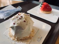 -1Cake壹刻蛋糕(鳌峰店)