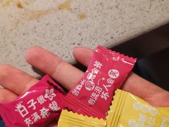 -海底捞火锅(万象城店)