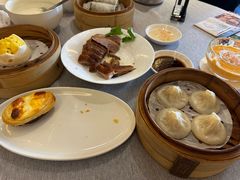 -潮府馆·非遗潮州菜·港式点心(世纪公园店)