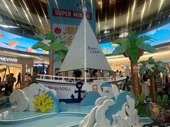 -永旺梦乐城(金银潭店)