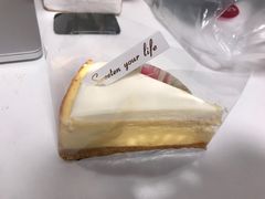 -85度C(上海仓汇路店)