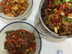 -新新湘菜馆(新中街二条店)