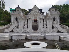 -珠海圆明新园
