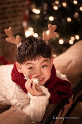 -哈妮儿童摄影(德清店)