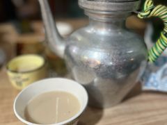 -尼玛藏家风味园(阿山食城店)
