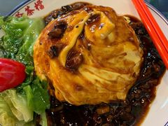 -港爺茶檔·茶餐厅(东晓南路店)