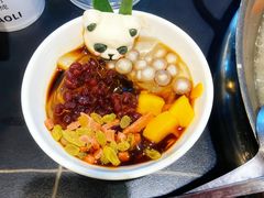 -俏媳妇火锅(宽窄巷子店)