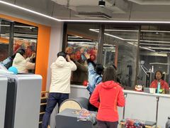 -ALIV WELLNESS运动健身(浦东大道店)