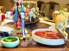 -唐山宴大唐州府精品中餐