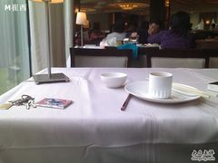 -御花园·粤菜·海鲜火锅(中山公园店)