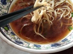 -东吴面馆(金门路金门国际商业广场店)