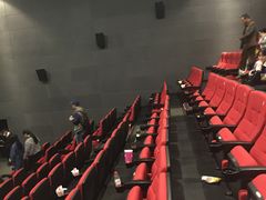 -CGV影城(金银潭激光IMAX店)