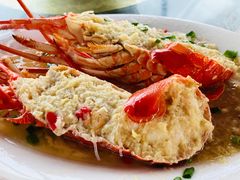 -原龙海鲜大排档(美食地标店)