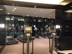 iphone_upload_pic-丽思卡尔顿酒店泳池(金融街店)