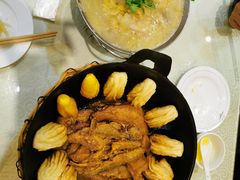 -古洼一锅鲜(国道店)