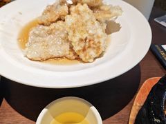-大同江朝鲜菜•长春地标美食(绿园吾悦广场店)