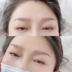 -MIVI野生眉纹绣纹眉