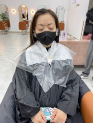 -icare美发沙龙