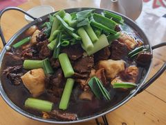 -黄牛肉馆·皖南土菜
