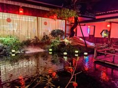 -凤凰山斑鱼馆(恭城店)