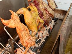 -郭靖·烤全羊·内蒙菜·烧烤(望京旗舰店)