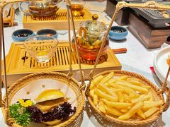 -叶叶菩提·晋福宫