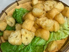 -狐狸爱上椰子鸡(滨江星光大道店)