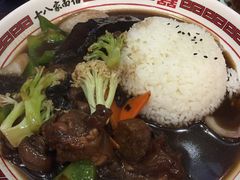 -十八家面馆(欧洲城店)