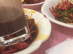 -复旦大学本部-食堂