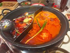 -江北北火锅馆·公路夜市(魏公村店)