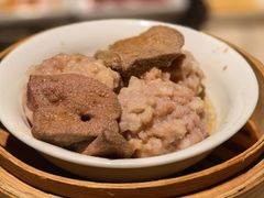 -广州花园酒店荔湾亭·地道点心·粤式饮茶