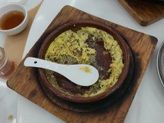 -嘉升大排档(番禺总店)