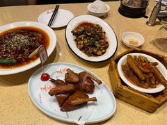 -正哥点心专家(上邦百汇城店)