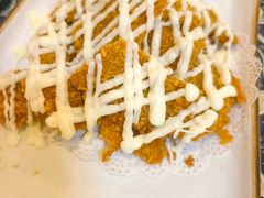 -晓平饭店(嘉善路店)