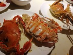 -加餐海鲜自助(集美银泰百货店)