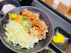 -町门烤肉拌饭专门店(哈西万达店)