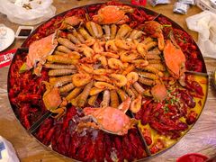 -金陵暴走小龙虾·迷踪蟹(凯德MALL店)