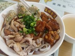 -荔林食店(西华路店)