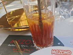 -Mezomd曼索蒂西班牙餐厅(广粤店)