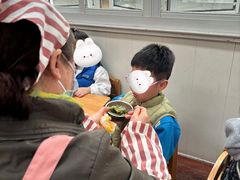 -常德书法幼儿园