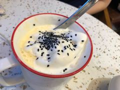 -堂屋糖水店(愚园店)