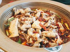 香辣美蛙-呱呱叫民俗风味主题餐厅(沣峪口店)