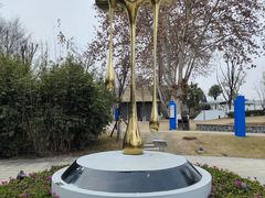 -成飞公园