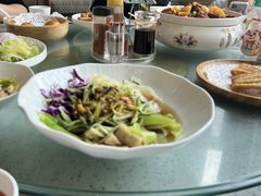 -汗腾格里·风味餐厅(新疆驻京办店)