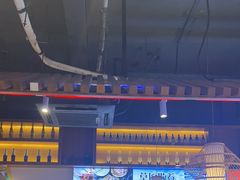 -叁宝烧烤 西安烧烤 领跑品牌(学府路店)