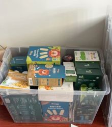 -孩子王(昆山招商花园城店)