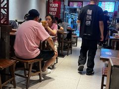 -寻裕记·现炒浇头面(人民广场店)